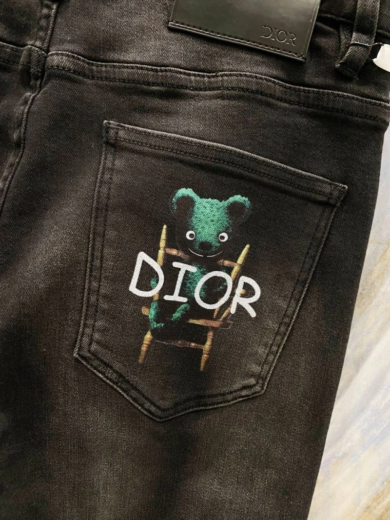 EyeCatching Christian Dior Jeans 116303