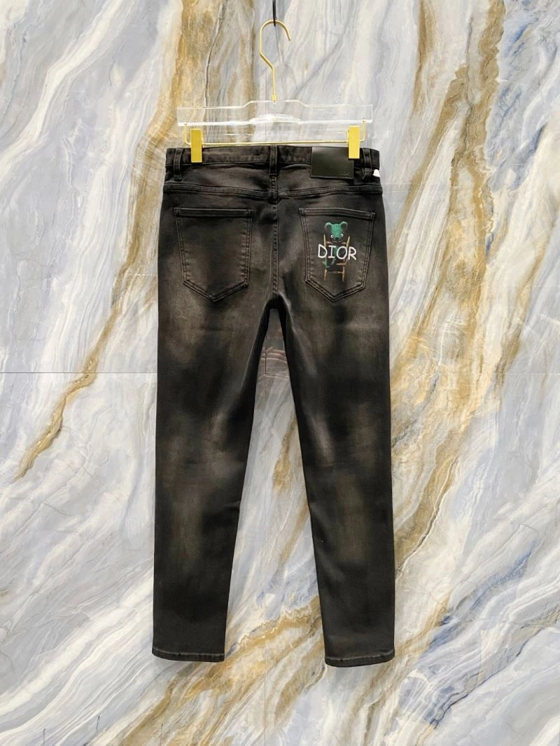 EyeCatching Christian Dior Jeans 116303