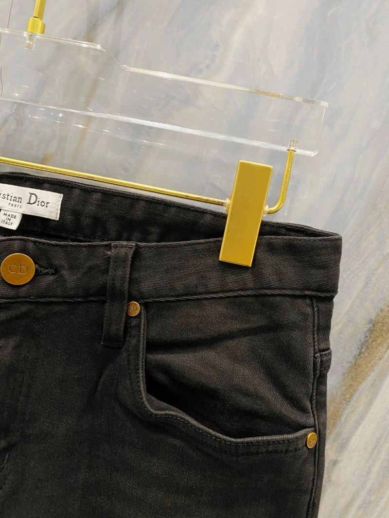 EyeCatching Christian Dior Jeans 116303