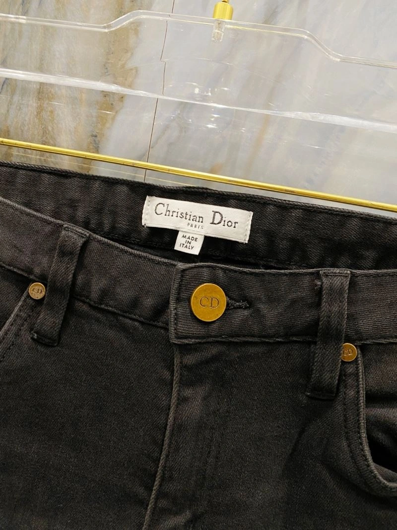 EyeCatching Christian Dior Jeans 116303