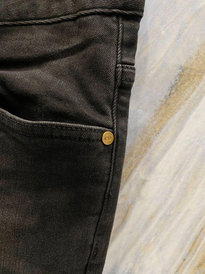 EyeCatching Christian Dior Jeans 116303