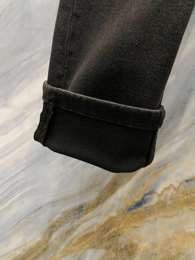 EyeCatching Christian Dior Jeans 116303