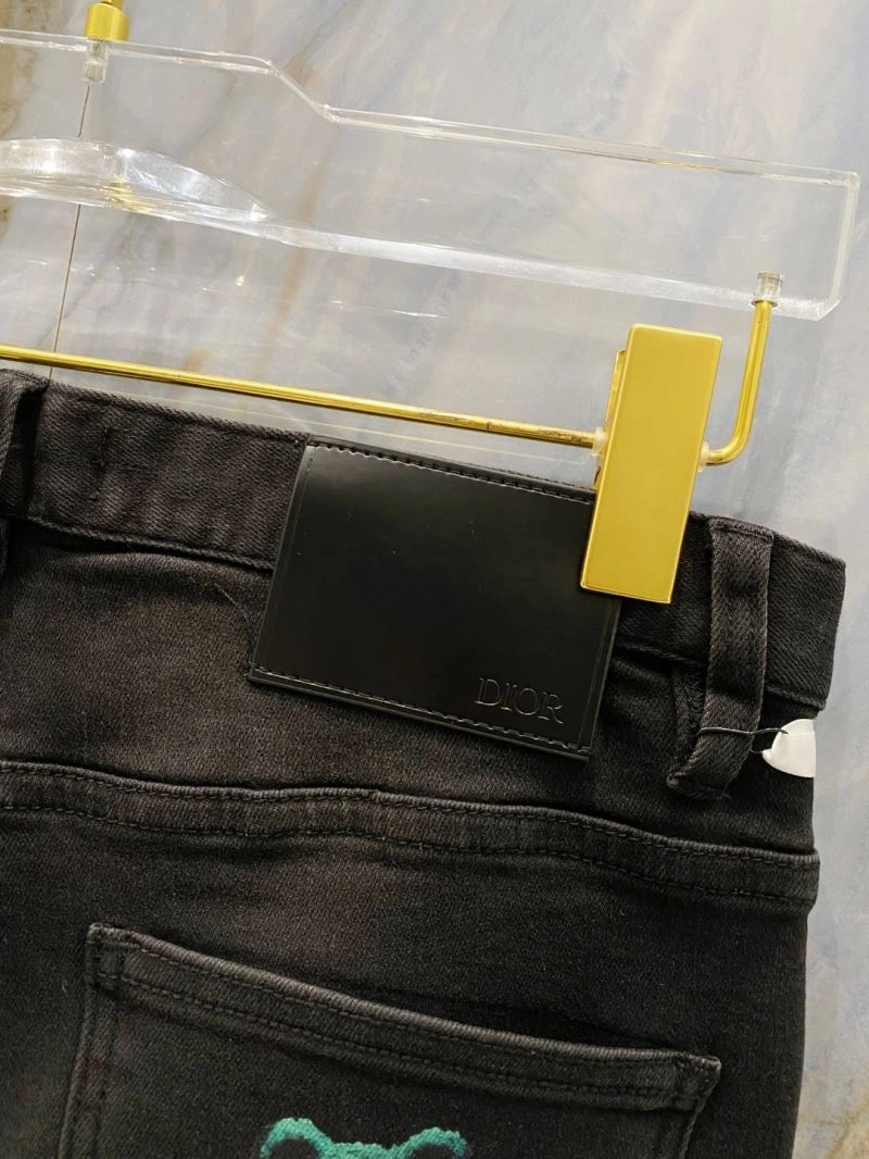 EyeCatching Christian Dior Jeans 116303