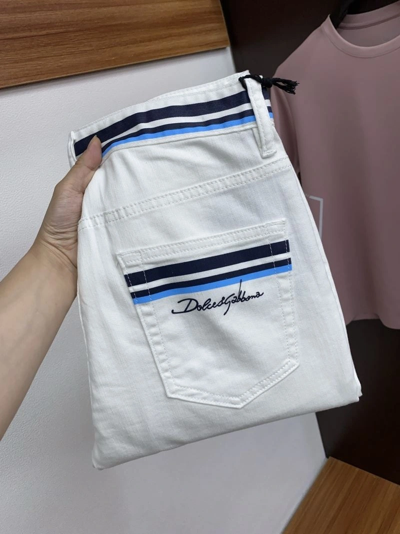 Lightweight Christian Dior Jeans 116300