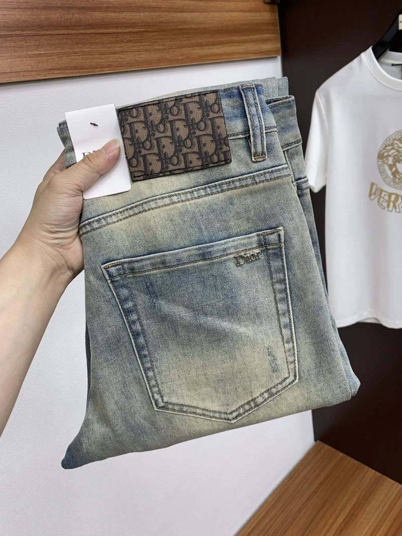 Christian Dior Jeans Seasonal 116298