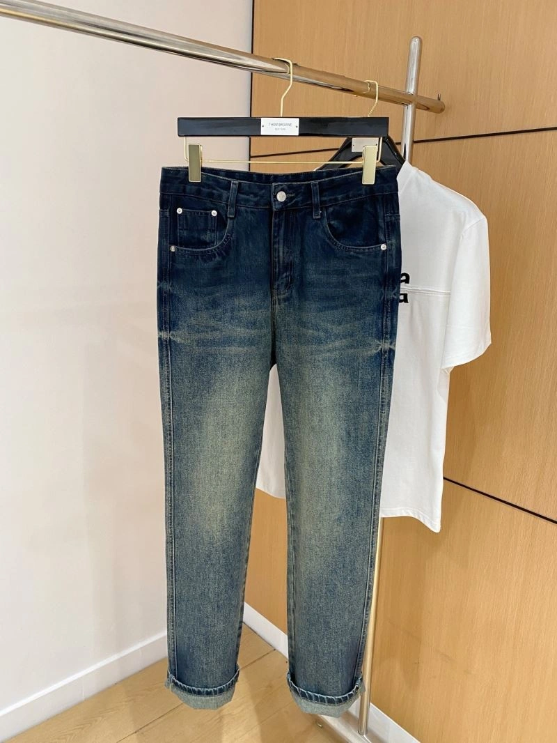 Durable Christian Dior Jeans 116295