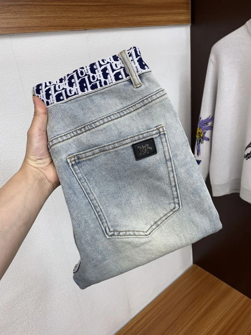Christian Dior Jeans Cozy 116296
