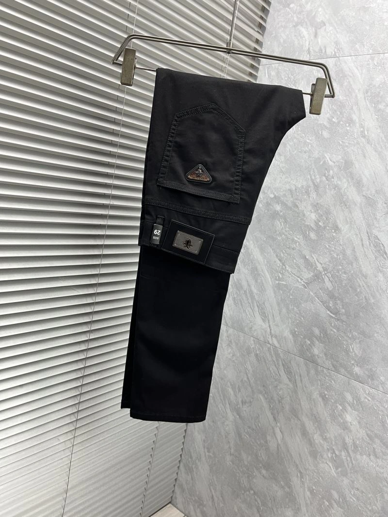 Reliable Christian Dior Jeans 116282
