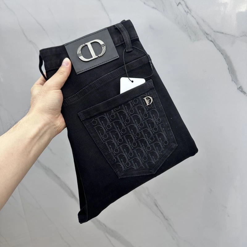Christian Dior Jeans Compact 116292