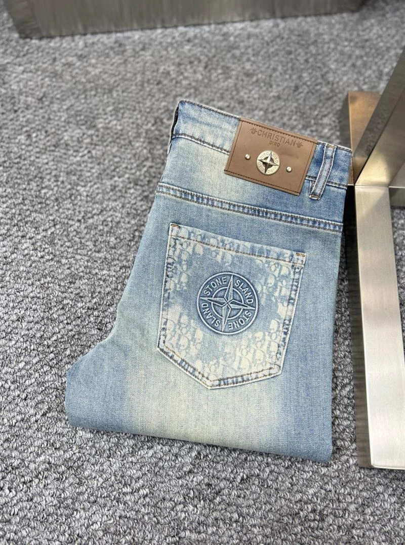 SoftTouch Christian Dior Jeans 116291