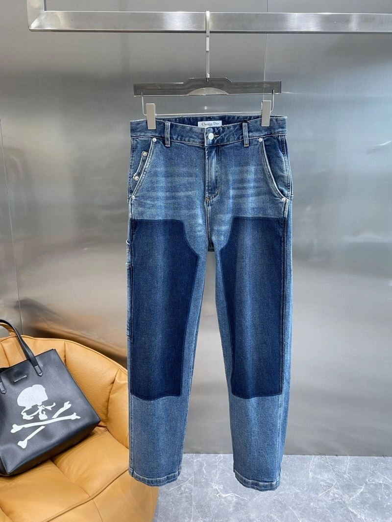 Christian Dior Jeans EasyMatch 116284