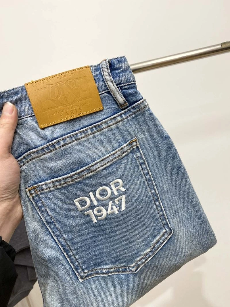 Christian Dior Jeans FashionForward 116283