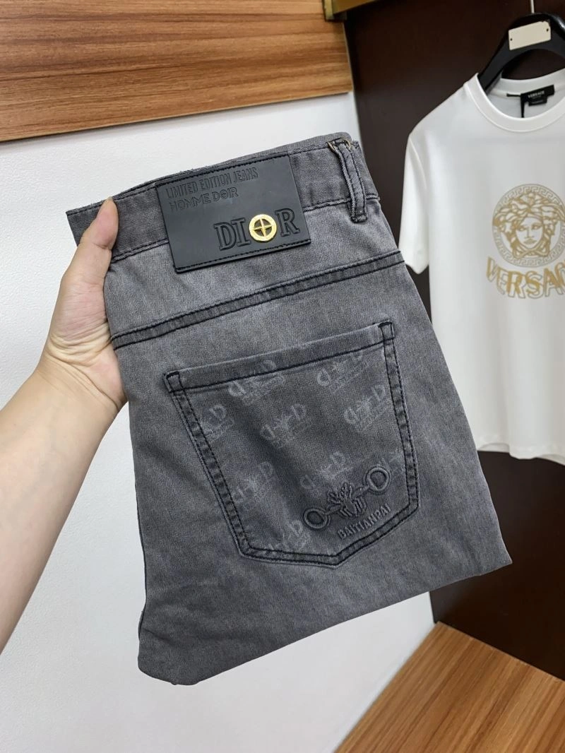 Christian Dior Jeans Snug 116287