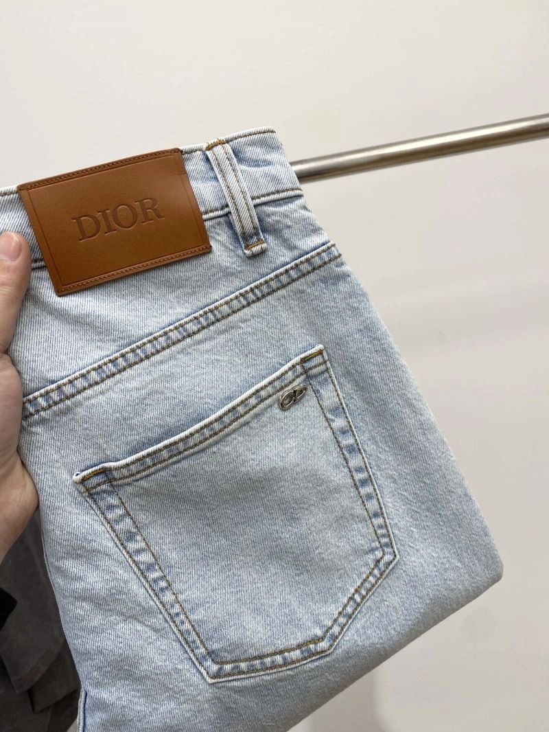 Christian Dior Jeans WeatherProof 116276
