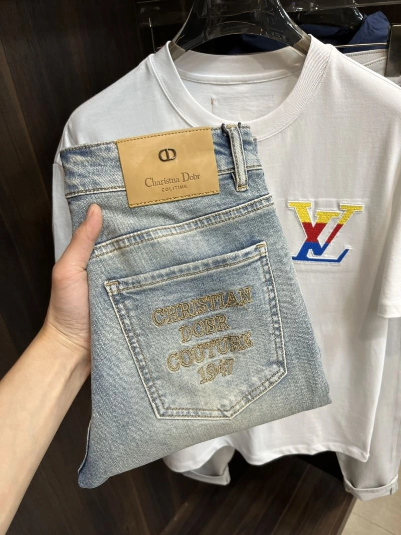 DailyWear Christian Dior Jeans 116299