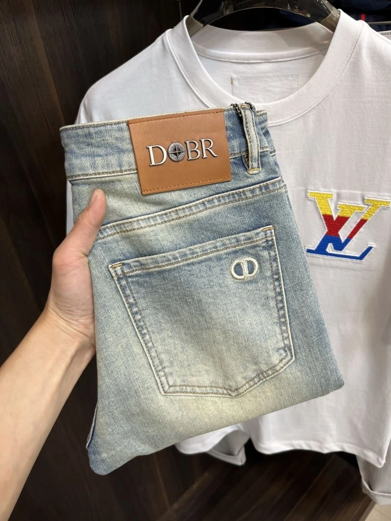 SportInspired Christian Dior Jeans 116290
