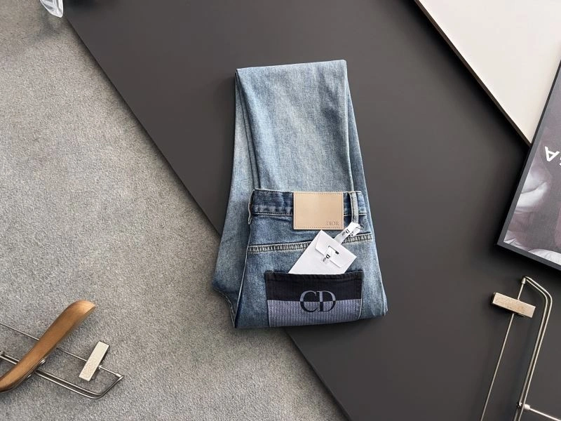 Christian Dior Jeans OnTrend 116274