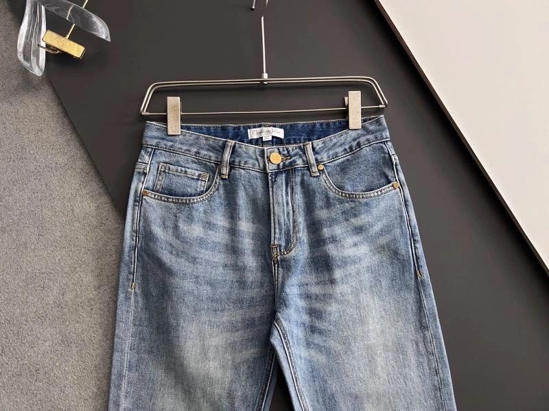 Christian Dior Jeans OnTrend 116274