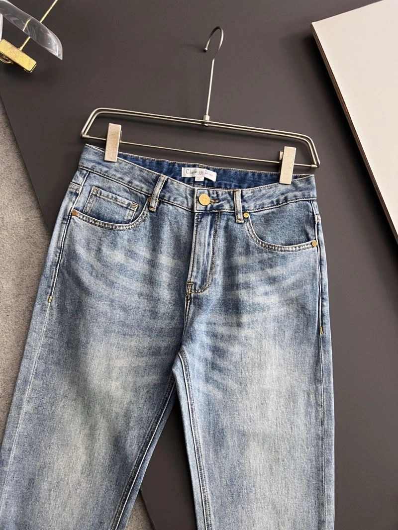 Christian Dior Jeans OnTrend 116274