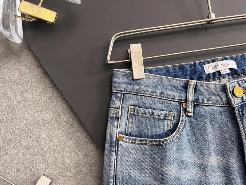 Christian Dior Jeans OnTrend 116274