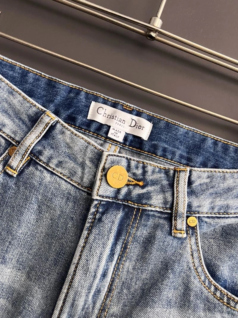 Christian Dior Jeans OnTrend 116274