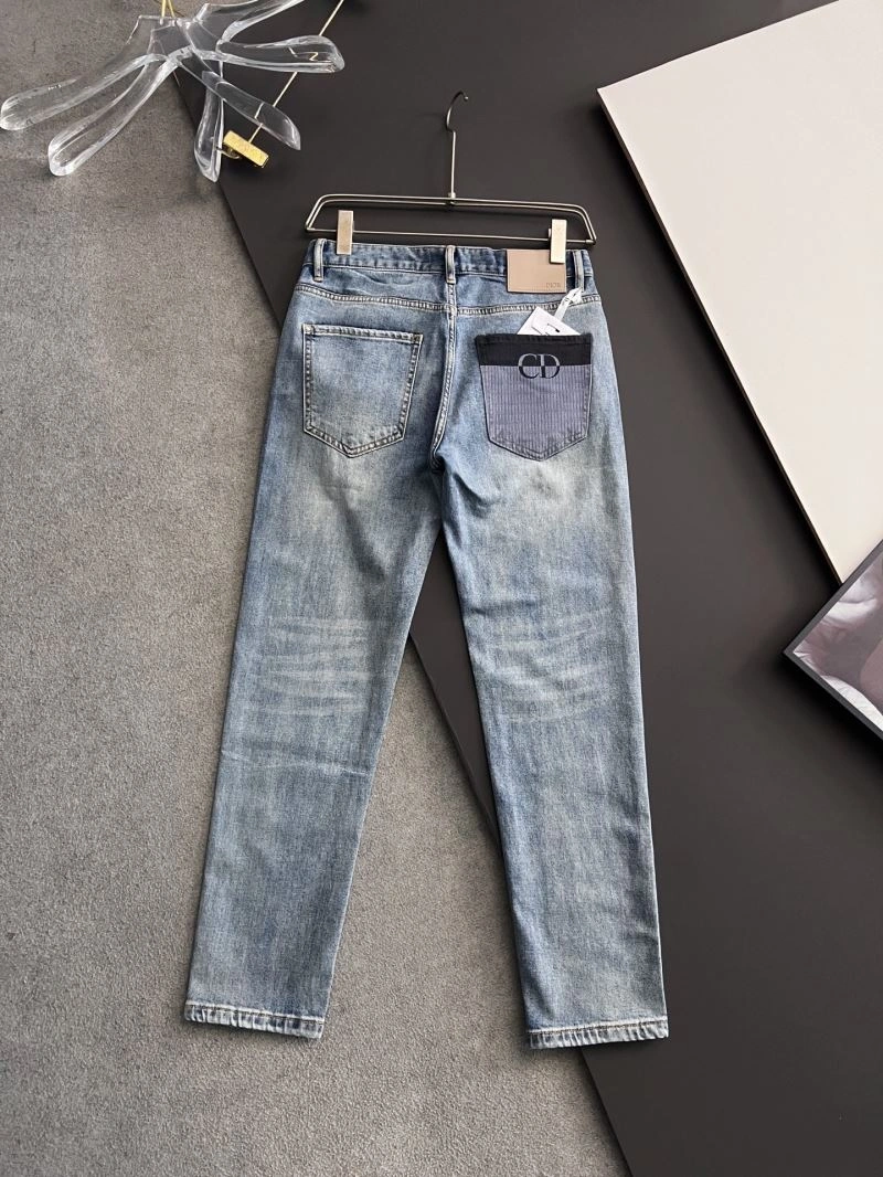 Christian Dior Jeans OnTrend 116274