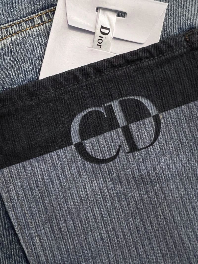 Christian Dior Jeans OnTrend 116274