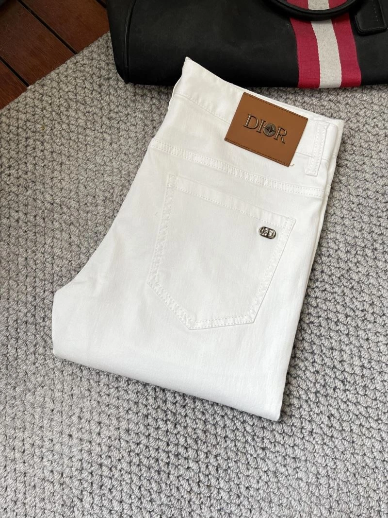 ZipUp Christian Dior Jeans 116270