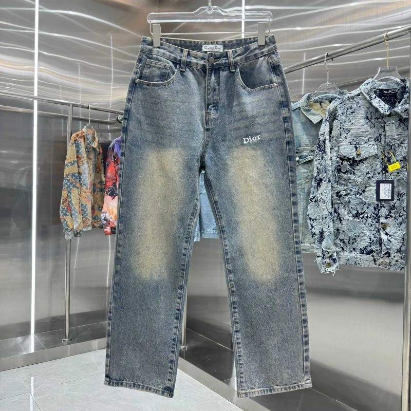 QuickDry Christian Dior Jeans 116268