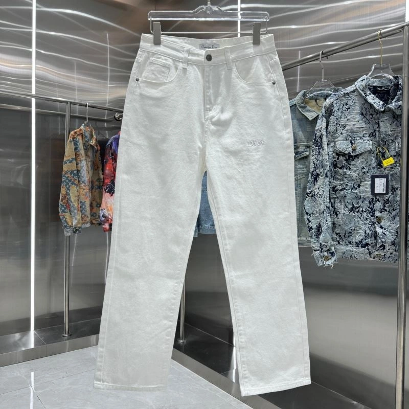 Attractive Christian Dior Jeans 116277