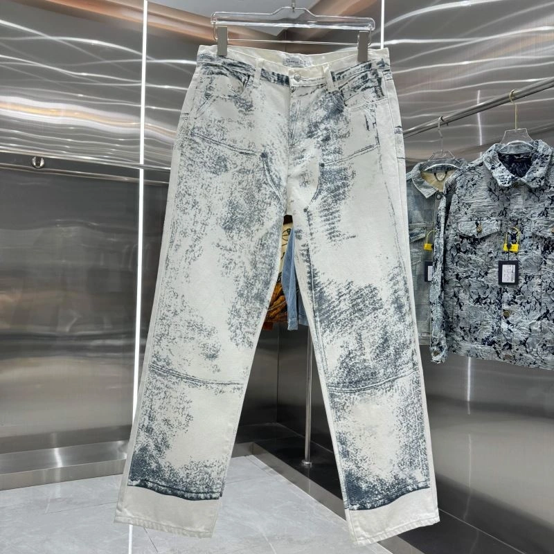 Christian Dior Jeans QuickDry 116273