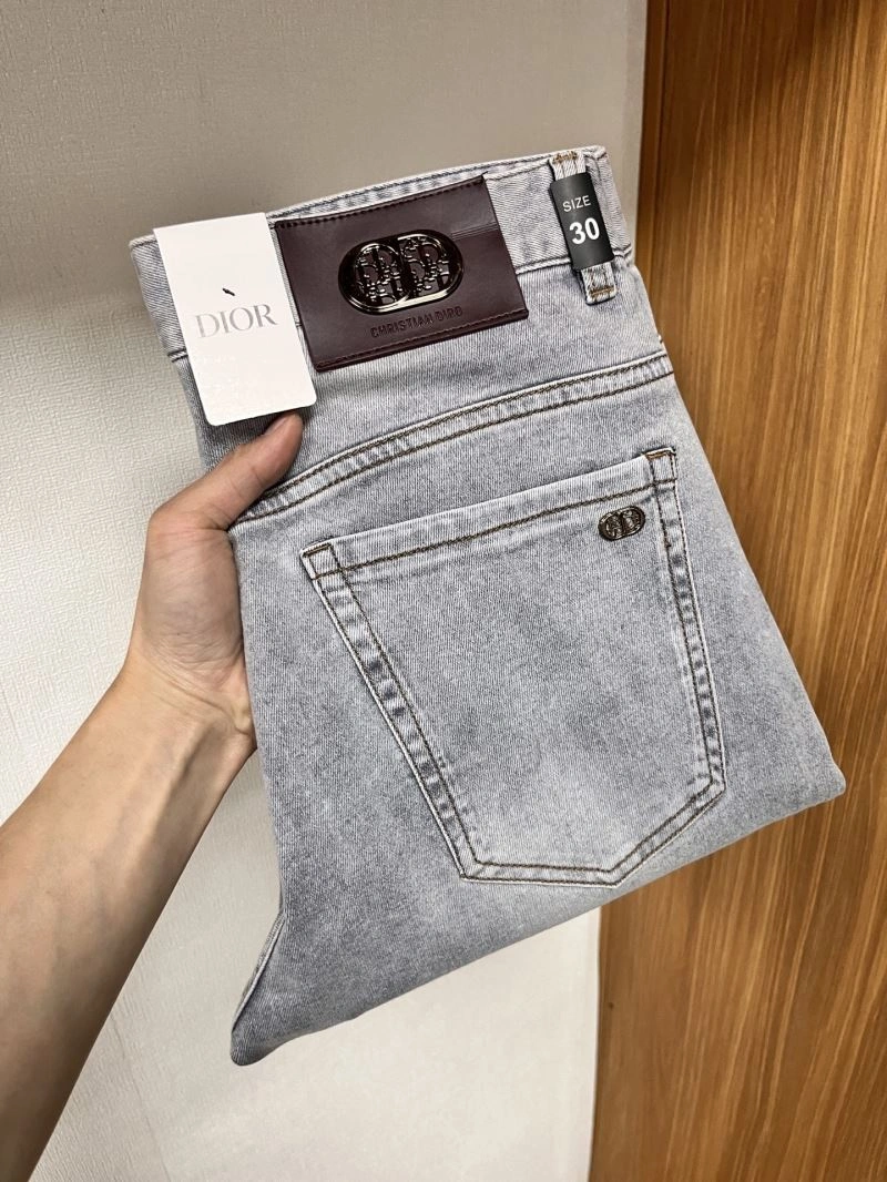 Christian Dior Jeans Timeless 116288