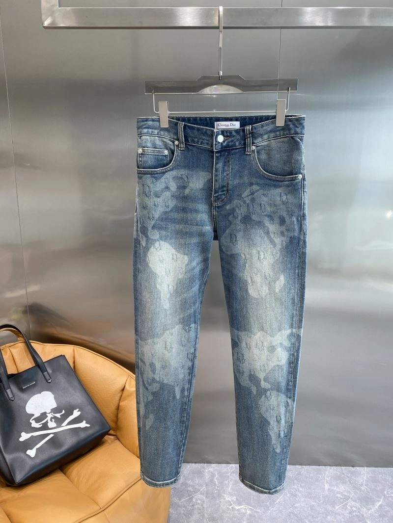Christian Dior Jeans Bold 116279