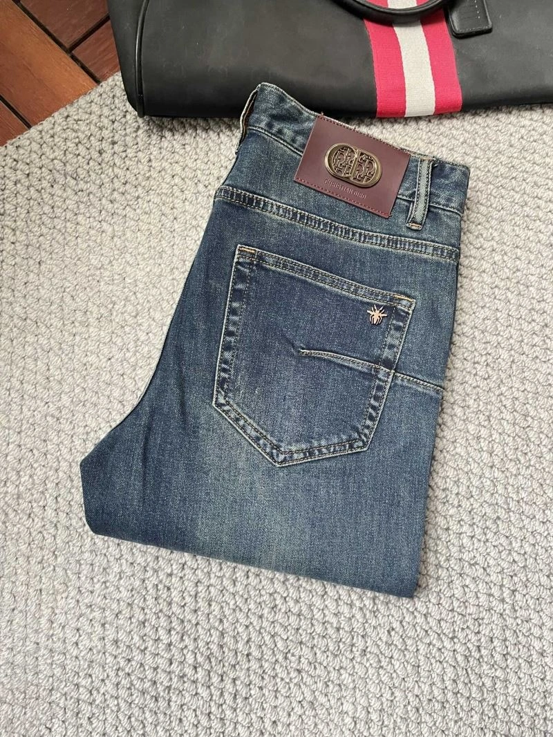 AllSeason Christian Dior Jeans 116278