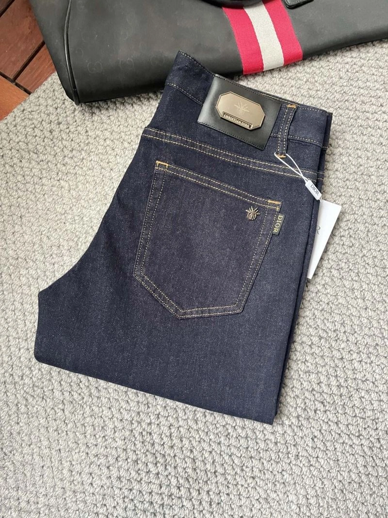 Versatile Christian Dior Jeans 116272