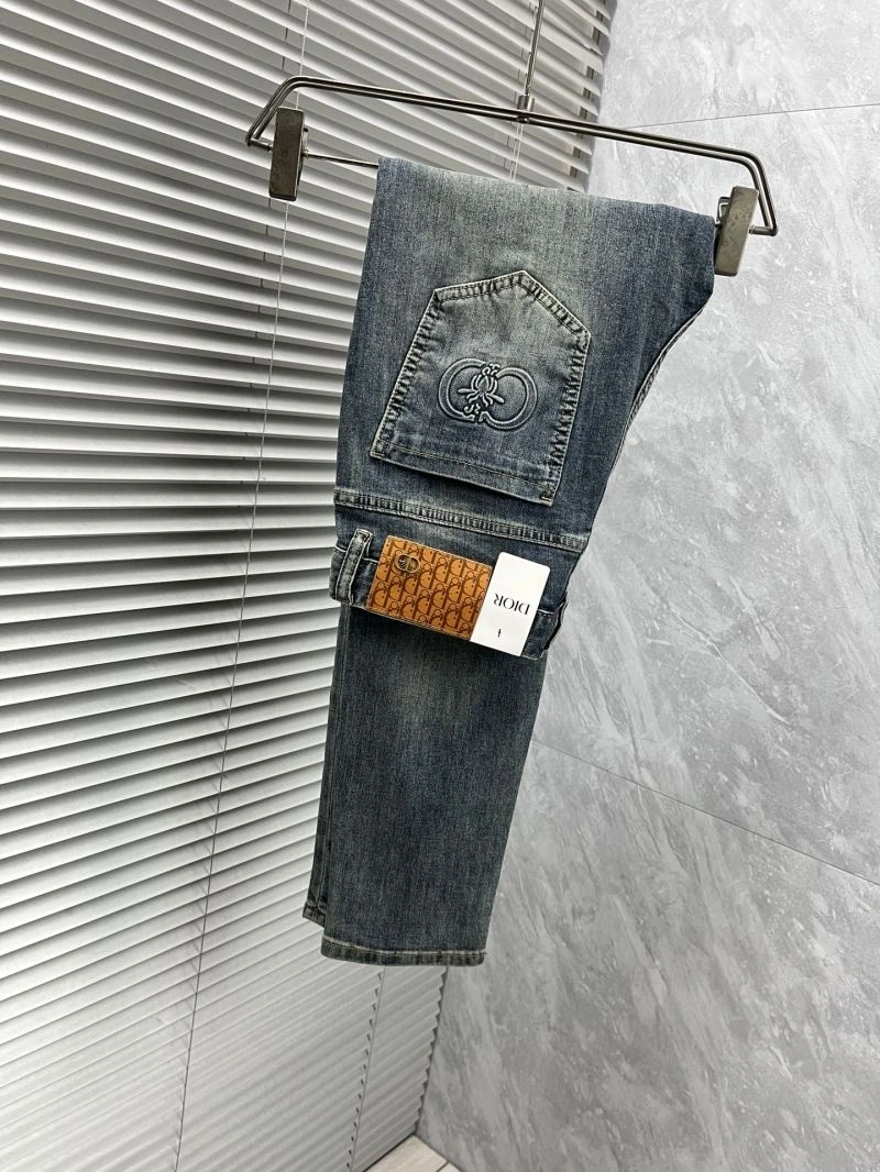 SoftTouch Christian Dior Jeans 116294