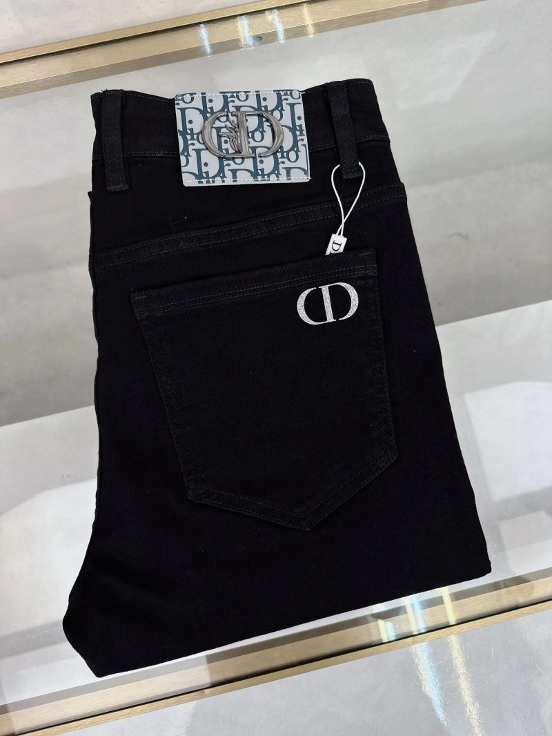 Trendy Christian Dior Jeans 116263
