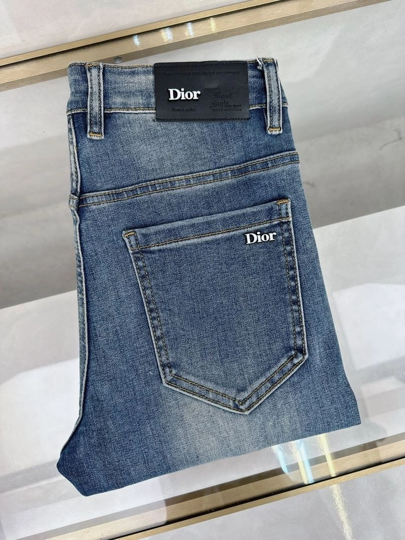 Christian Dior Jeans Trendsetting 116262