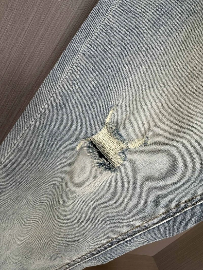 Classic Christian Dior Jeans 116246
