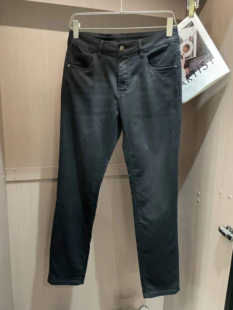 Christian Dior Jeans SmoothTexture 116230