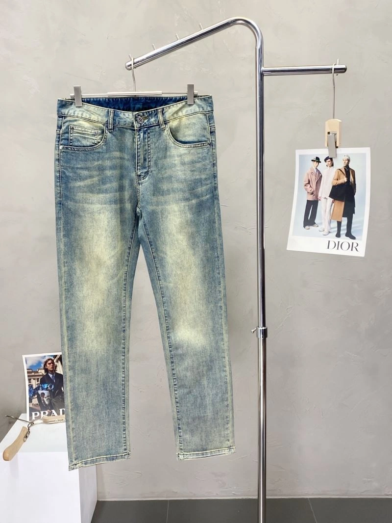 ZeroBulk Christian Dior Jeans 116232