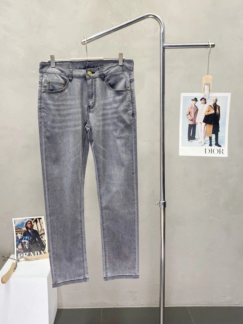 GoAnywhere Christian Dior Jeans 116236