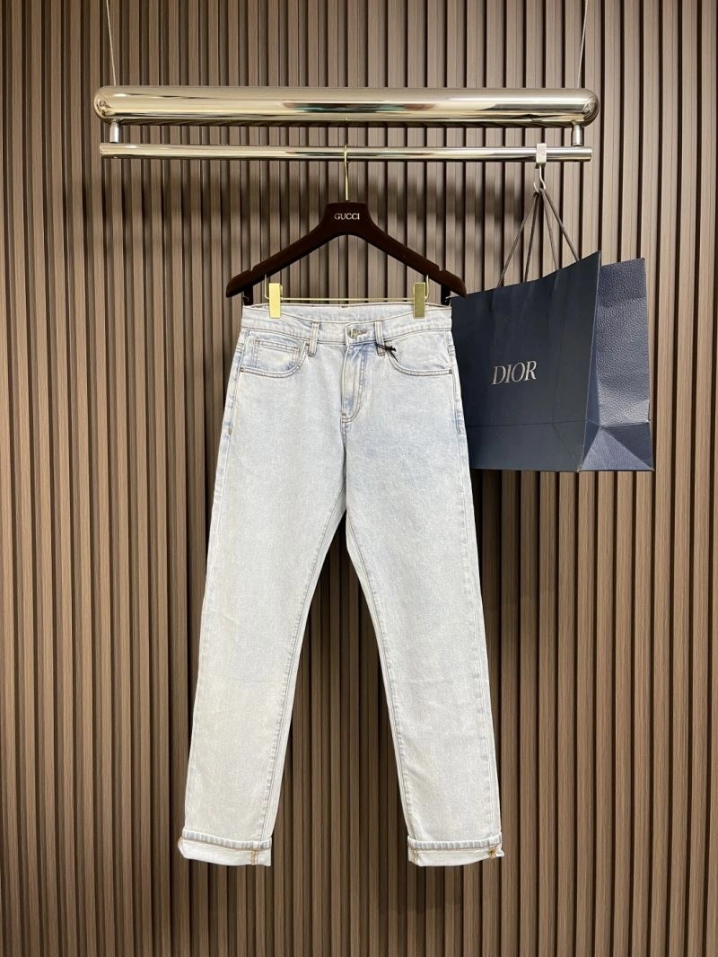 Christian Dior Jeans NewStyle 116251