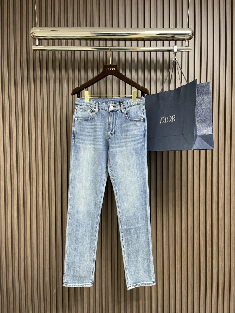 SmartChoice Christian Dior Jeans 116253