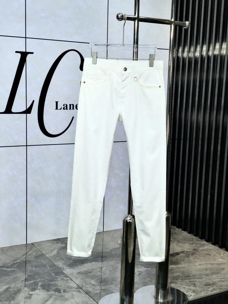 Seasonal Christian Dior Jeans 116255