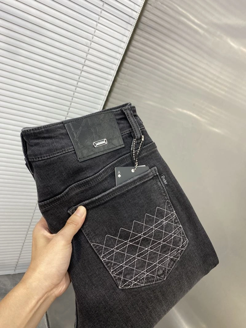 Christian Dior Jeans DailyWear 116243