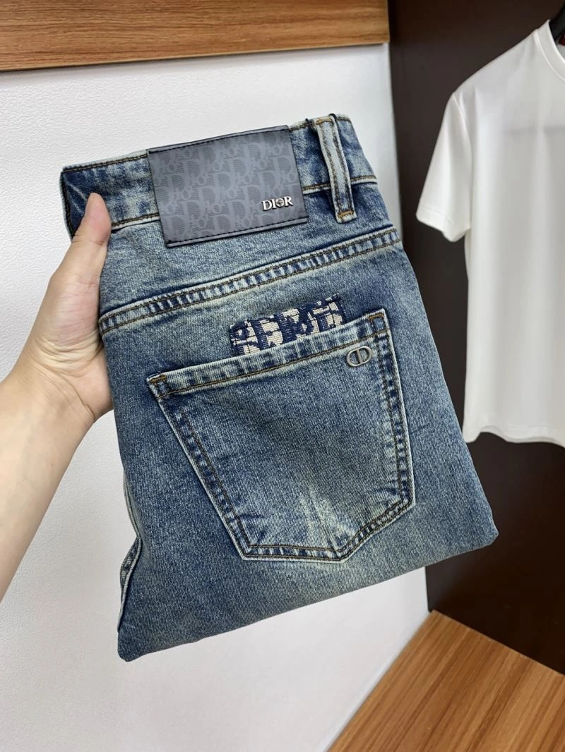 Christian Dior Jeans NewStyle 116231