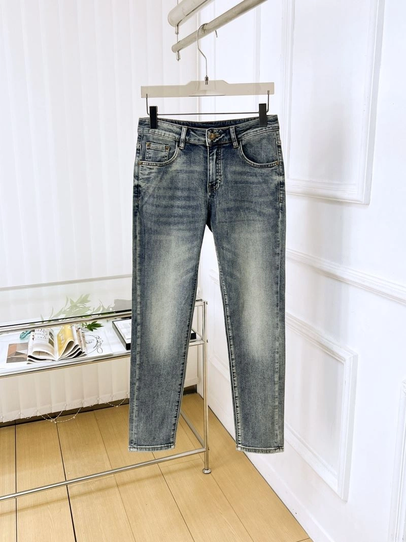 Lightweight Christian Dior Jeans 116248