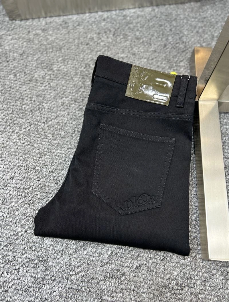 Christian Dior Jeans ComfortFit 116233
