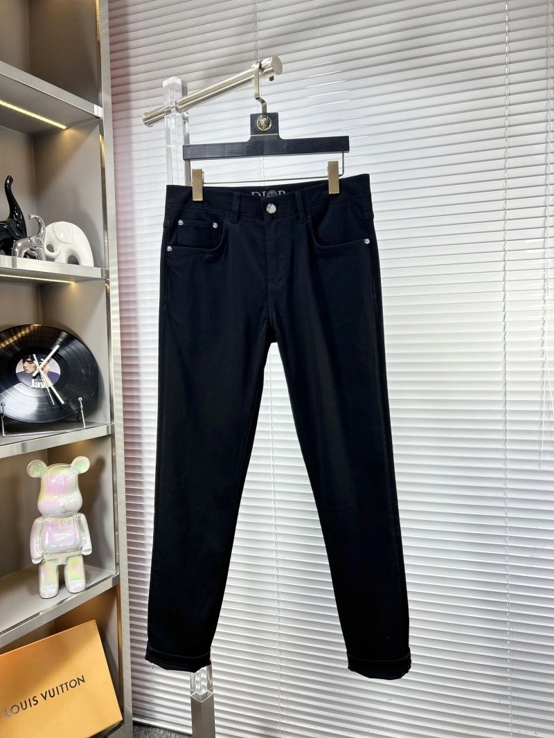 Christian Dior Jeans ComfortFit 116233